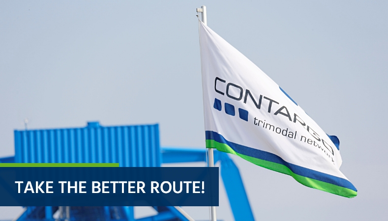 New rail product: Contargo starts the Duisburg Dourges Shuttle (DDS)