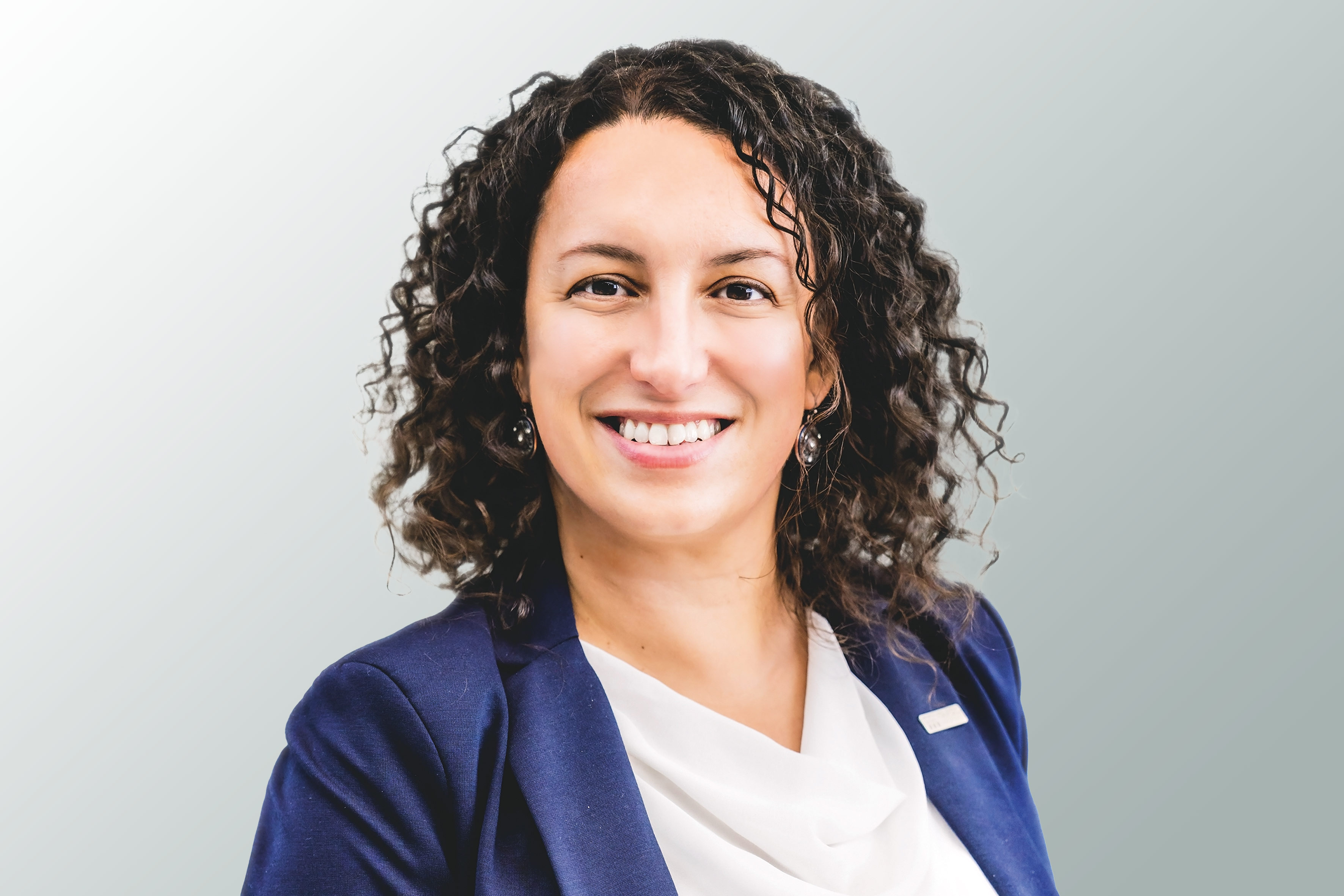 Portrait Elena Mirolevska