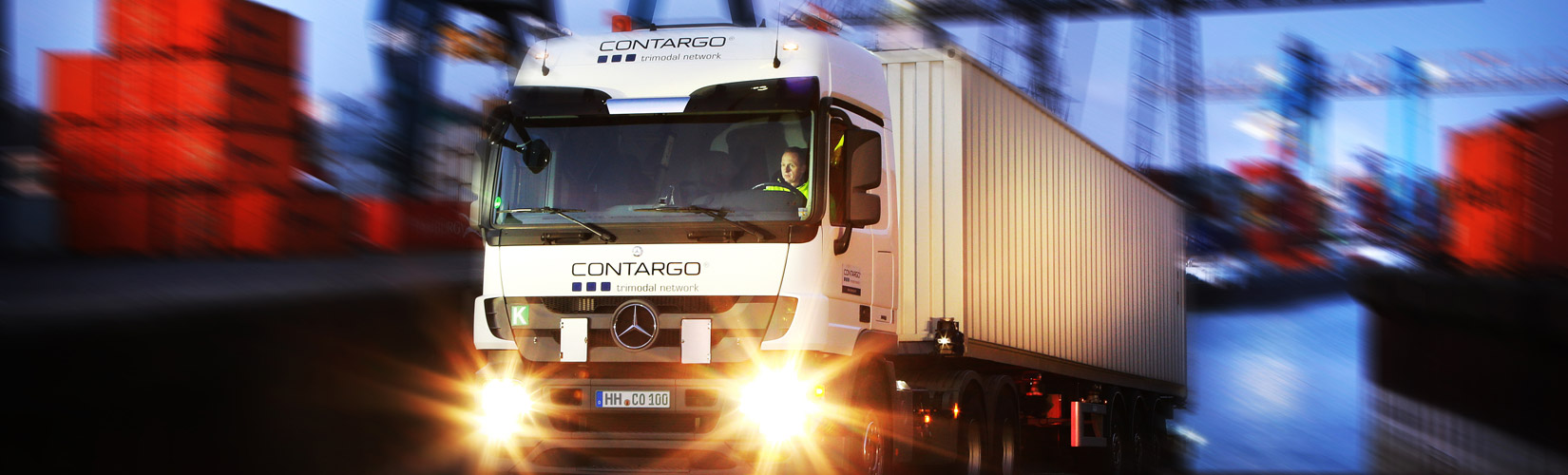 Lkw Directtrucking