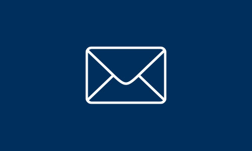 Icon für Kontaktformular