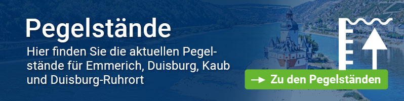 Grafik mit Container am Haken als Symbol für Terminals