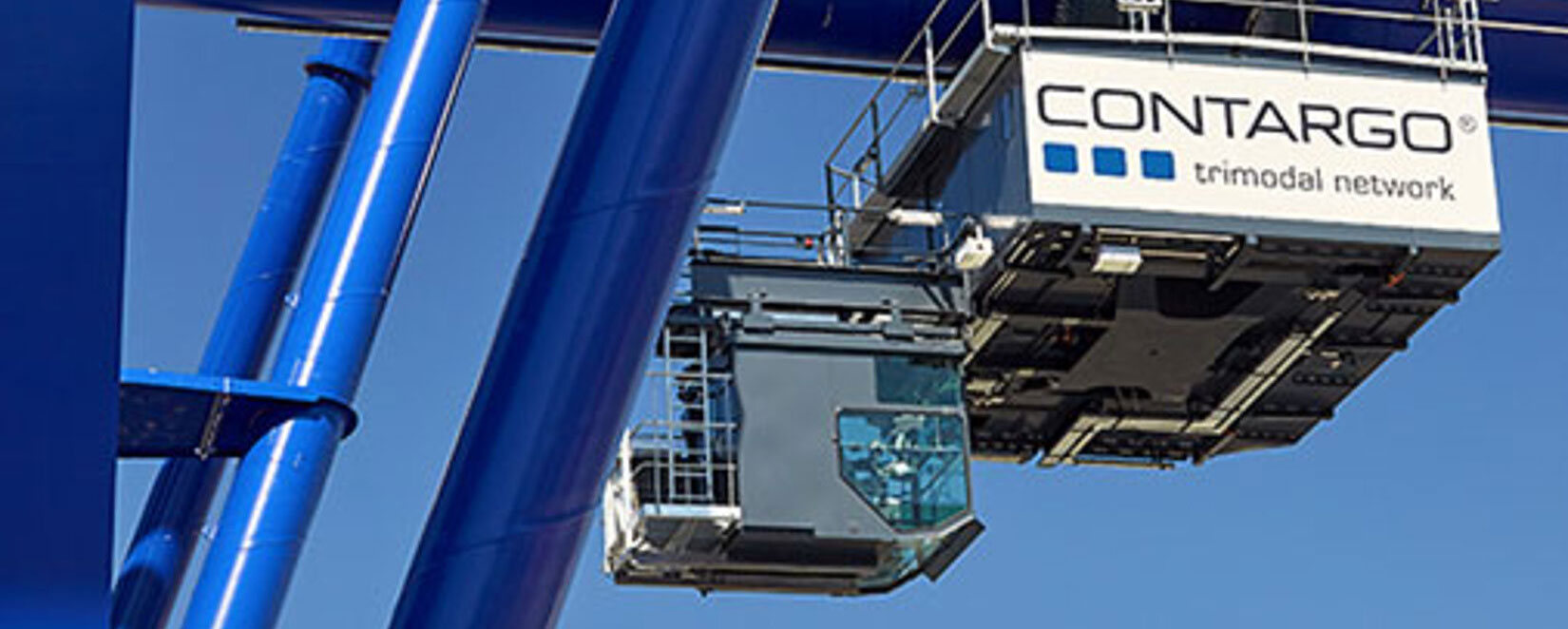 Terminal Neuss Tilsiter Straße
