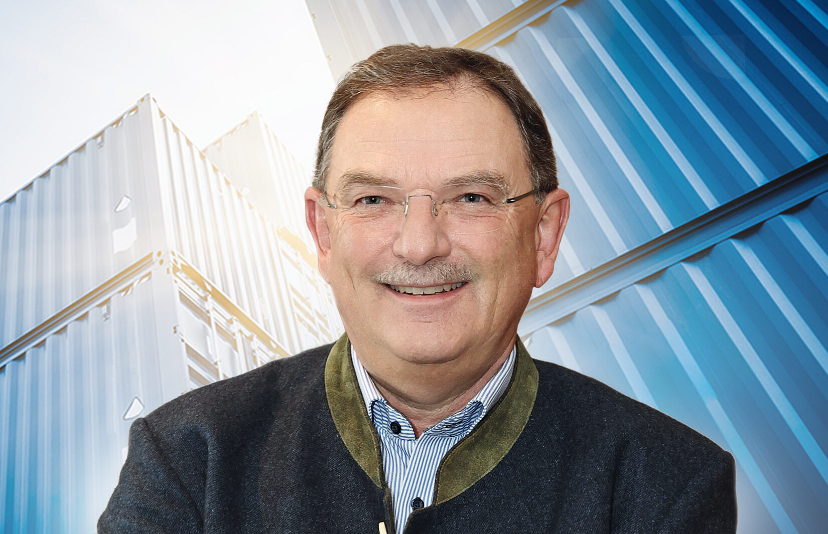 Portrait Jürgen Albersmann
