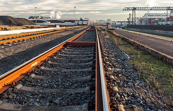 Zuschläge für Zugprodukte durch Kürzung der Trassenpreisförderung