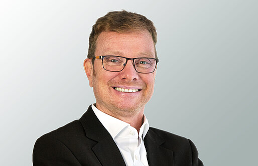 Portrait Christian Epple Portrait Christian Epple - Abteilungsleiter, Einkauf von Großgeräten