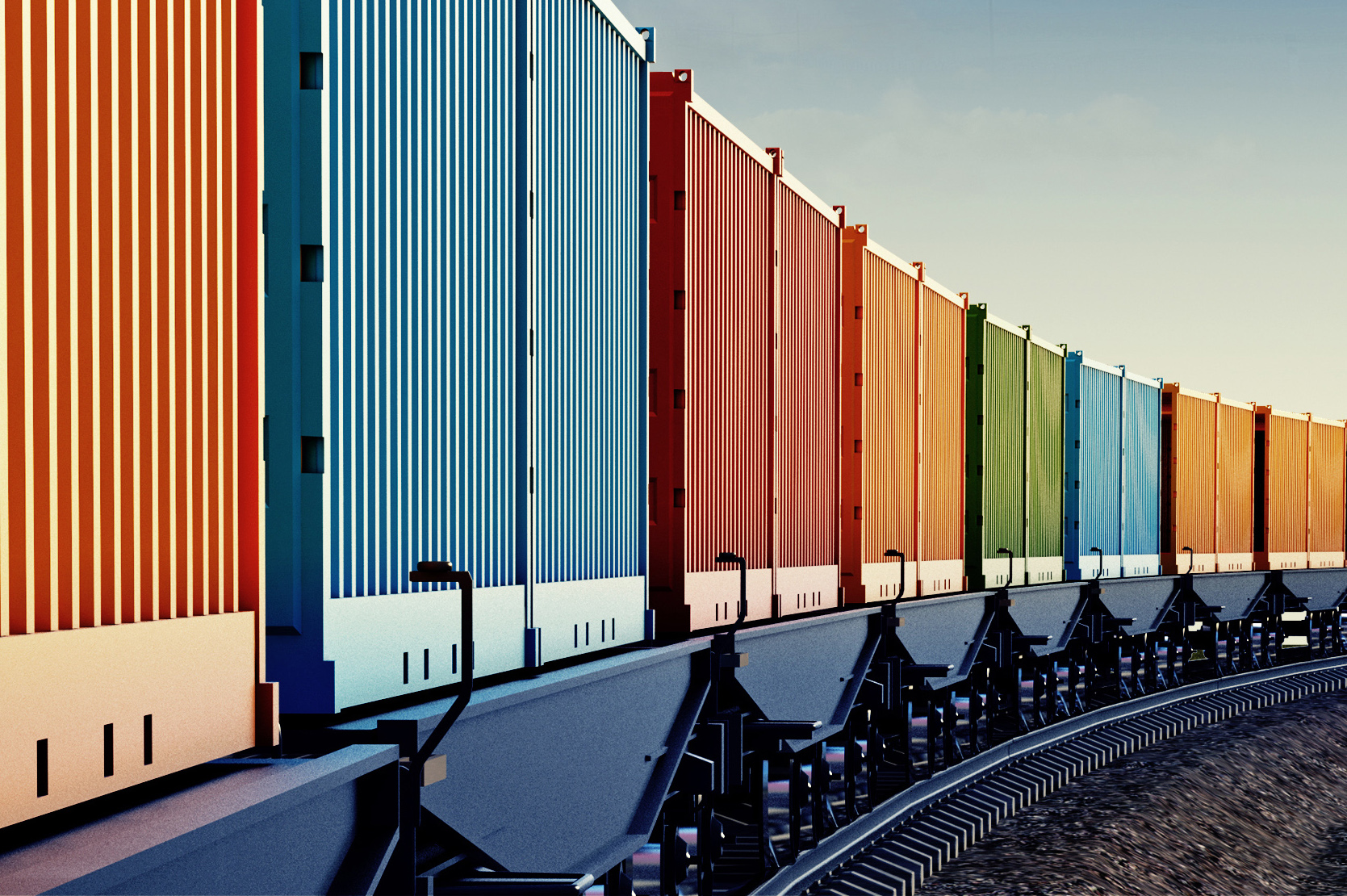 Contargo übernimmt PortShuttle