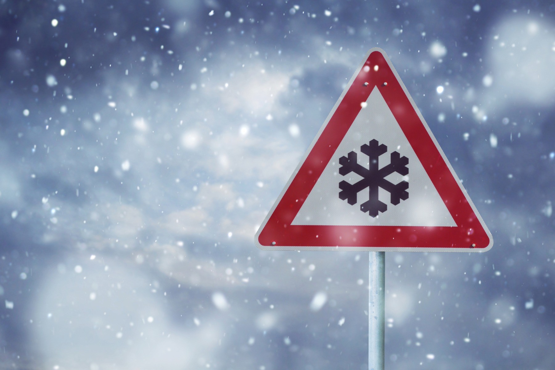 Witterungsbedingte Störungen in den Seehäfen 