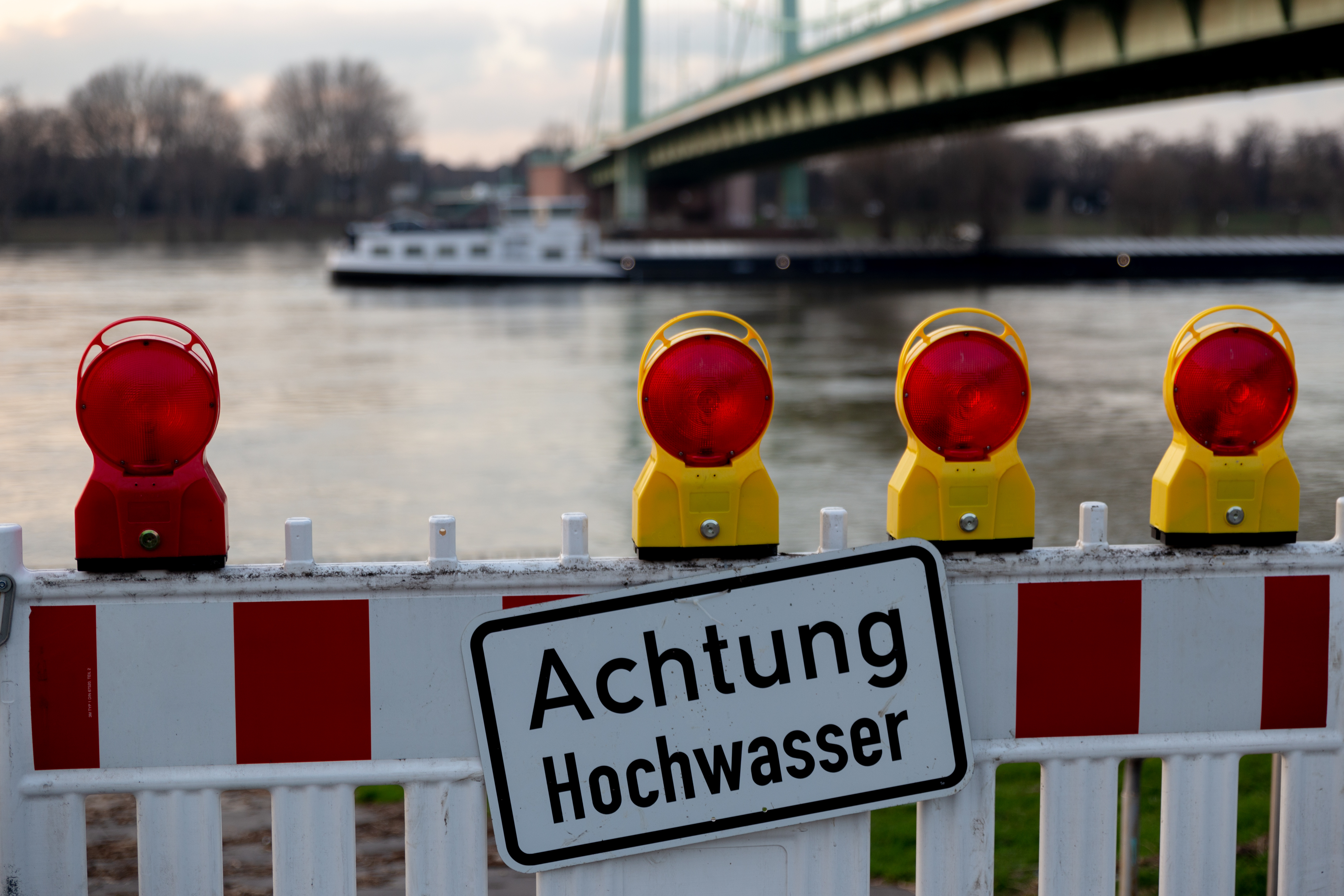 Hochwasser Update 10. Juni