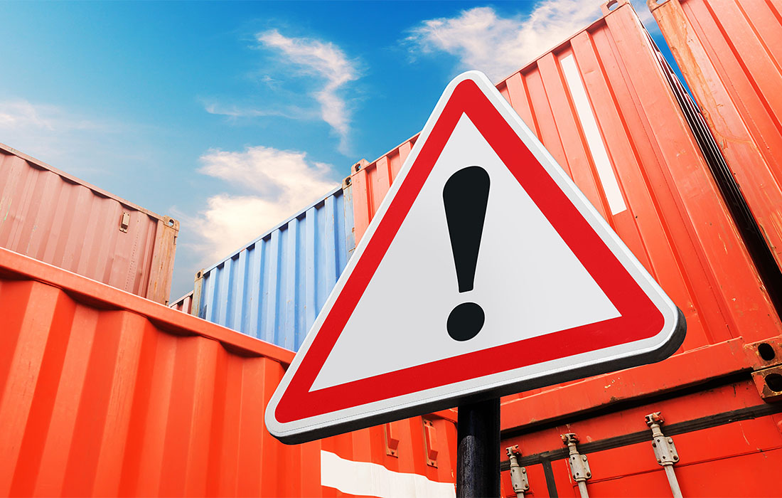 Update 2: Strike in Rotterdam